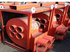 船用防爆離心風(fēng)機(jī)