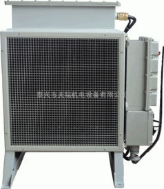 船用防爆暖風(fēng)機