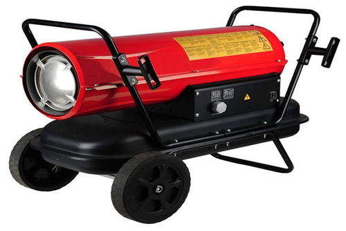 武漢大功率養(yǎng)殖場熱風(fēng)機廠家直銷