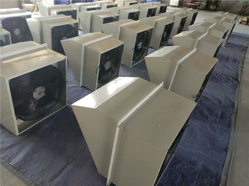 wexd 550玻璃鋼邊墻風機 多少錢一臺 江蘇邊墻風機