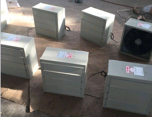 六盤水z314防爆新風暖風機用心批發(fā)銷售