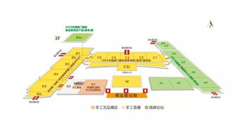 2019手工藝品展全新呈現(xiàn) 成都新媒體運(yùn)營帶您走入匠藝世界